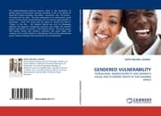 Cover von GENDERED VULNERABILITY