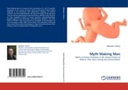 Cover von Myth Making Man