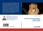 Cover von Phenomenology of Religion Made Simple