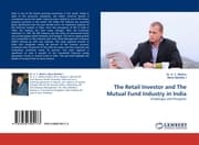 Cover von The Retail Investor and The Mutual Fund Industry in India