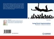 Cover von Long-Form Improvisation