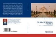 Cover von THE BIBLE OF BANKING: VOLUME II
