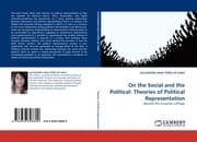 Cover von On the Social and the Political: Theories of Political Representation