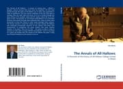 Cover von The Annals of All Hallows