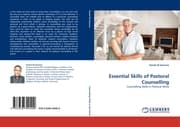 Cover von Essential Skills of Pastoral Counselling