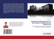 Cover von Residential Development in the Eastern Fringe Area of Dhaka city