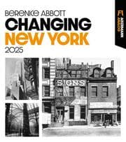 Cover von Changing New York 2025