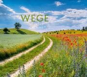 Cover von Wege Kalender 2027