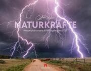 Cover von Naturkräfte Kalender 2027