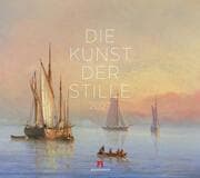 Cover von Die Kunst der Stille Kalender 2027