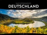 Cover von Naturparadies Deutschland 2027