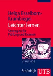 Cover von Leichter lernen