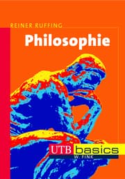Cover von Philosophie
