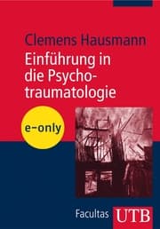 Cover von Einführung in die Psychotraumatologie