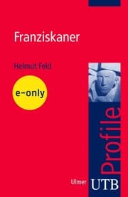 Cover von Franziskaner