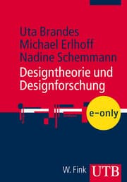 Cover von Designtheorie und Designforschung
