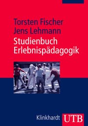 Cover von Studienbuch Erlebnispädagogik