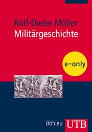 Cover von Militärgeschichte