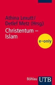 Cover von Christentum - Islam