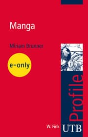 Cover von Manga