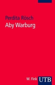 Cover von Aby Warburg