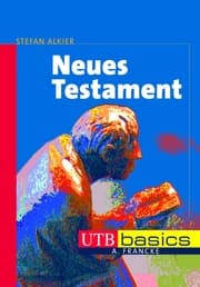 Cover von Neues Testament