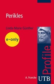 Cover von Perikles