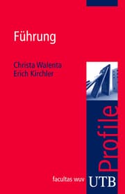Cover von Führung