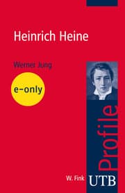 Cover von Heinrich Heine