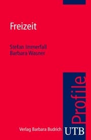 Cover von Freizeit
