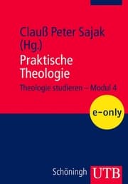 Cover von Praktische Theologie