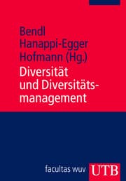 Cover von Diversität und Diversitätsmanagement
