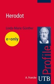 Cover von Herodot