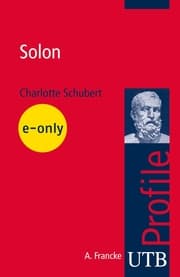 Cover von Solon