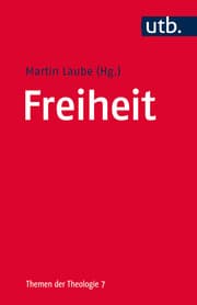 Cover von Freiheit