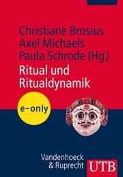 Cover von Ritual und Ritualdynamik