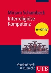 Cover von Interreligiöse Kompetenz