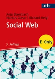 Cover von Social Web