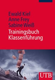 Cover von Trainingsbuch Klassenführung