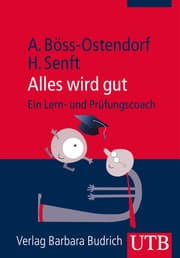 Cover von Alles wird gut - Ein Lern- und Prüfungscoach