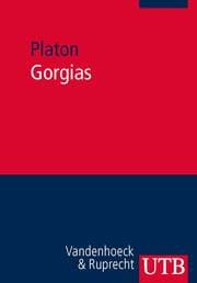 Cover von Gorgias
