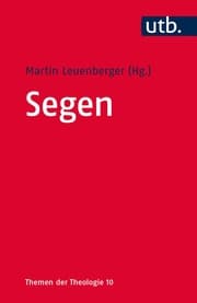 Cover von Segen
