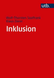 Cover von Inklusion