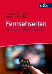 Cover von Fernsehserien