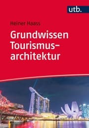 Cover von Grundwissen Tourismusarchitektur