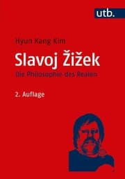 Cover von Slavoj Zizek