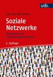 Cover von Soziale Netzwerke