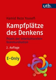 Cover von Kampfplätze des Denkens
