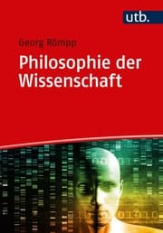 Cover von Philosophie der Wissenschaft