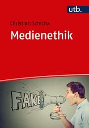 Cover von Medienethik